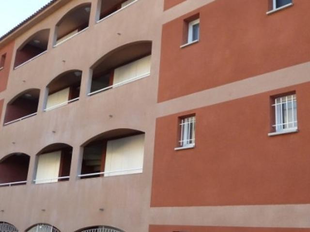 Studio location à Ajaccio