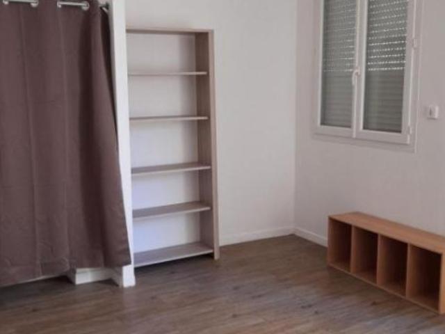 Studio location à Ajaccio