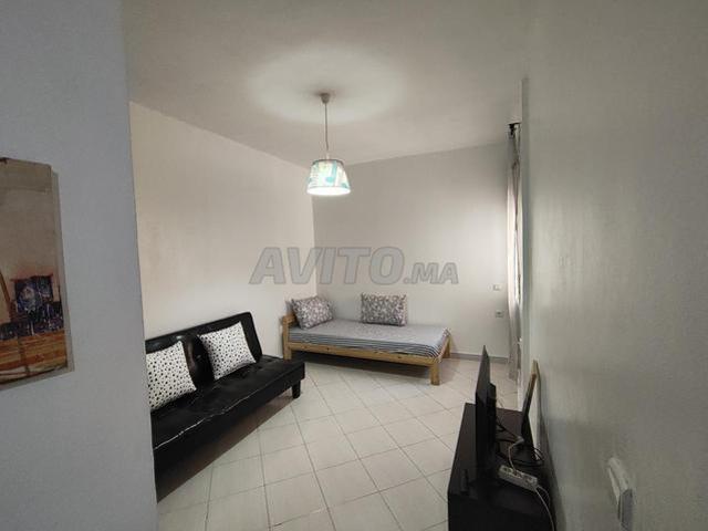 Appartement location