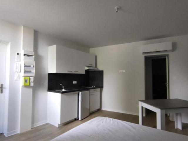 Studio location à Albi
