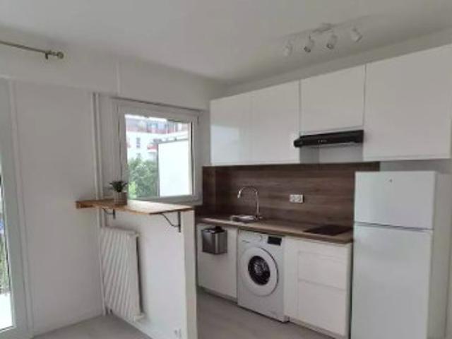 Studio location à Créteil, Alfortville