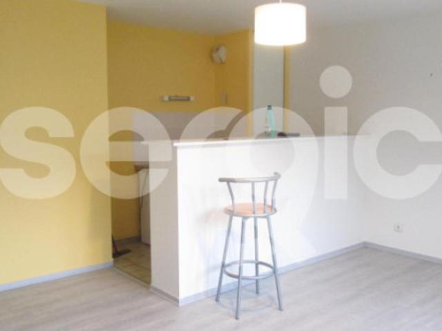 Studio location à Amiens