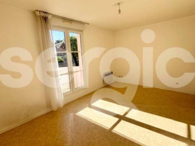 Studio location à Amiens