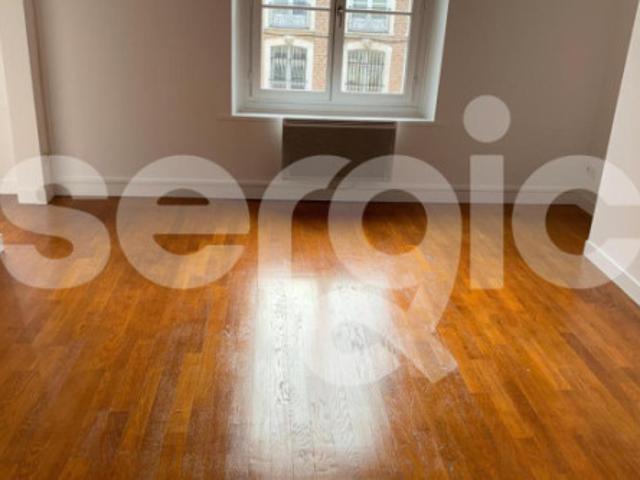 Studio location à Amiens, Somme