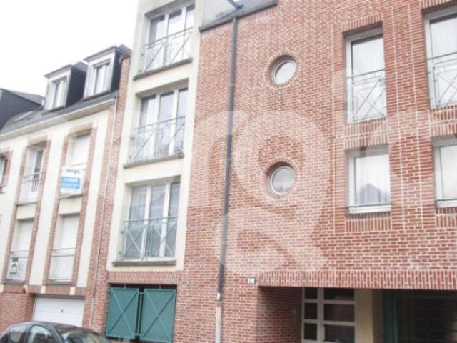 Studio location à Amiens, Somme