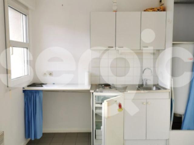 Studio location à Amiens