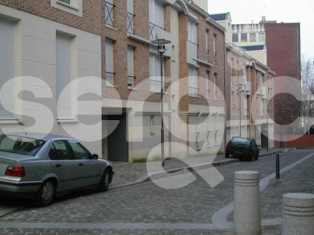 Studio location à Amiens