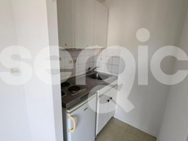 Studio location à Amiens