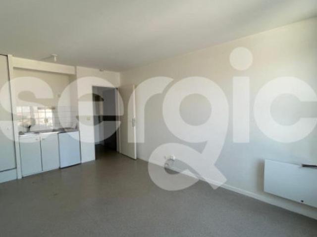 Studio location à Amiens