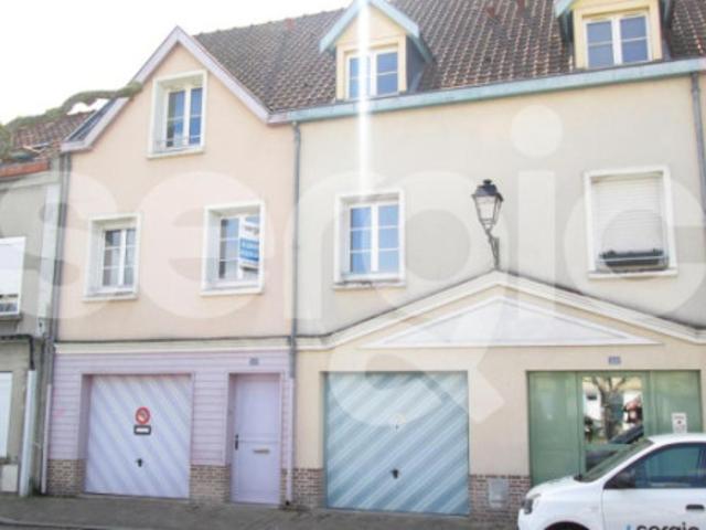 Studio location à Amiens