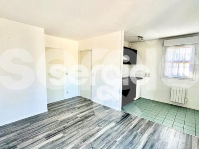 Studio location à Amiens