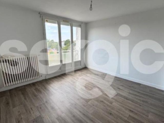 Studio location à Amiens