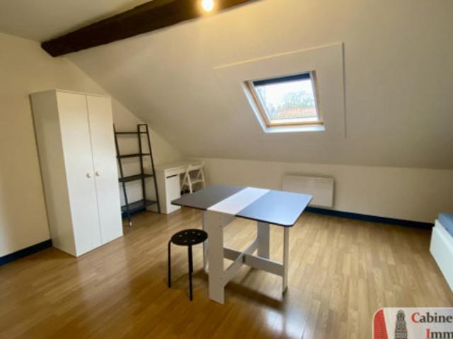 Studio location à Amiens