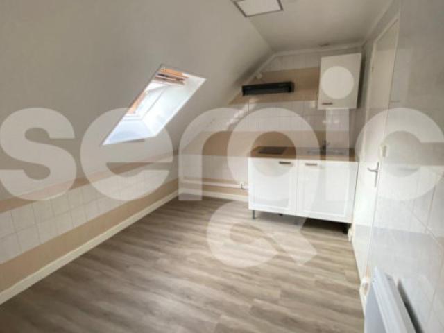 Studio location à Amiens