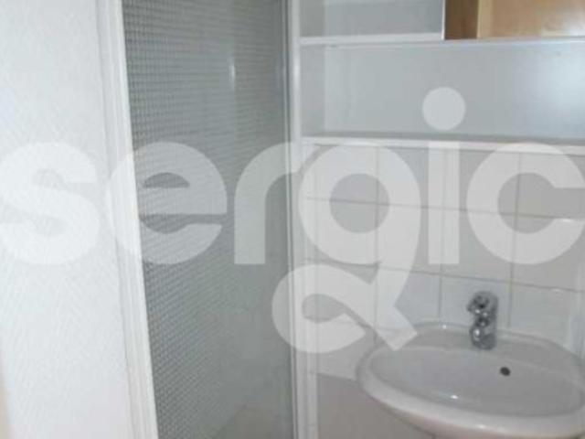 Studio location à Amiens