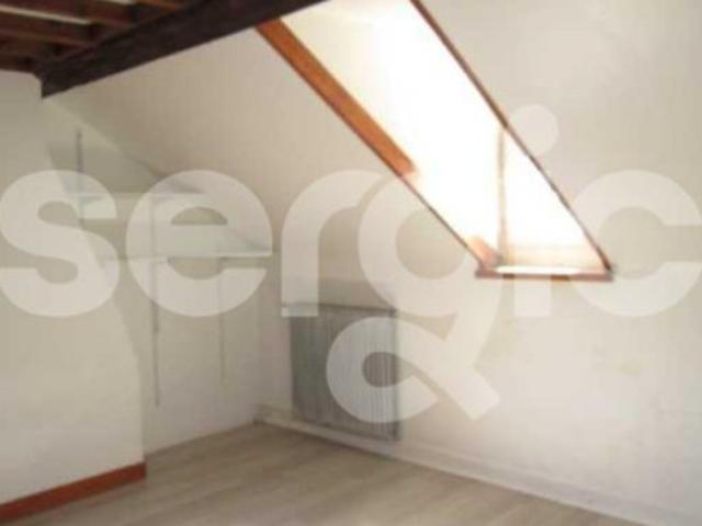 Studio location à Amiens