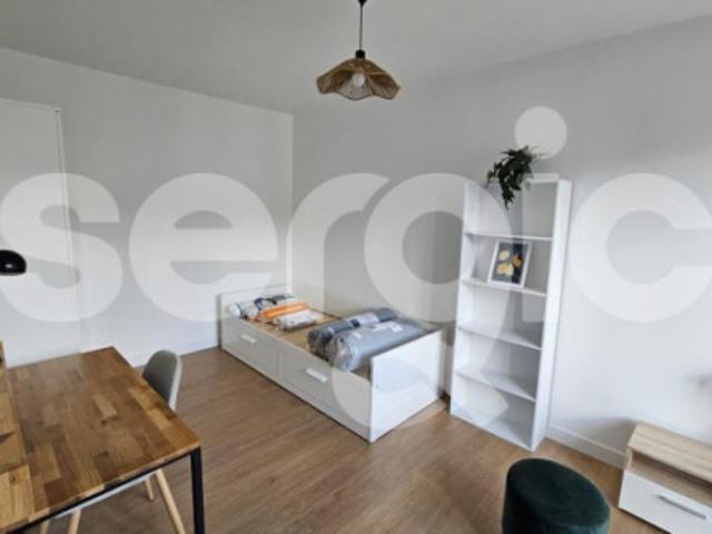 Studio location à Amiens