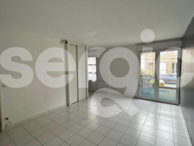 Studio location à Amiens