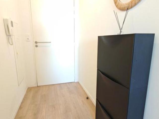 Studio location à Amiens