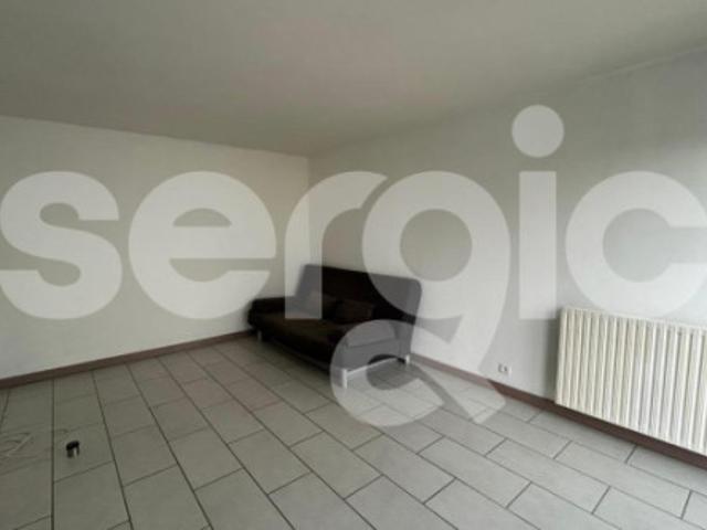 Studio location à Amiens