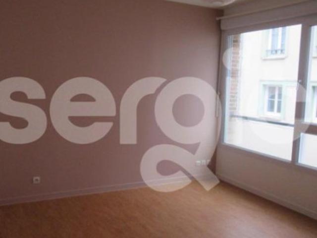 Studio location à Amiens