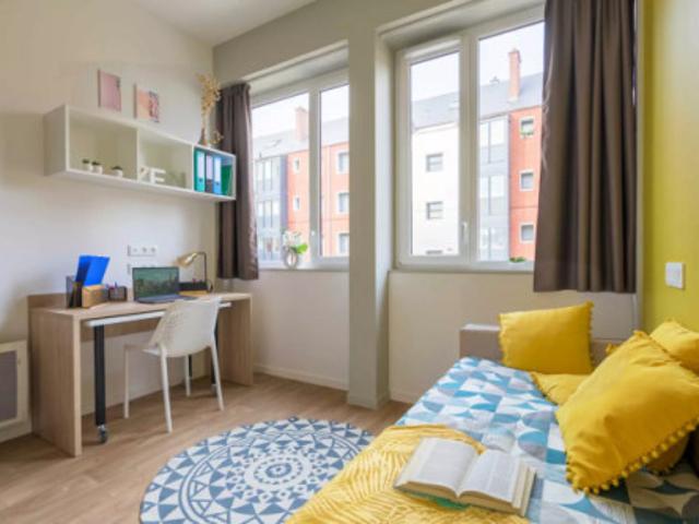 Studio location à Amiens