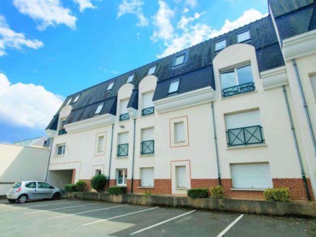 Studio location à Amiens