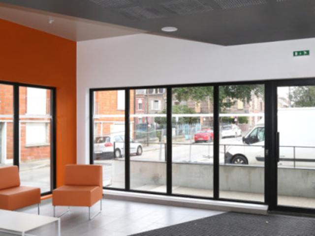 Studio location à Amiens