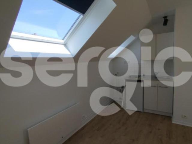 Studio location à Amiens