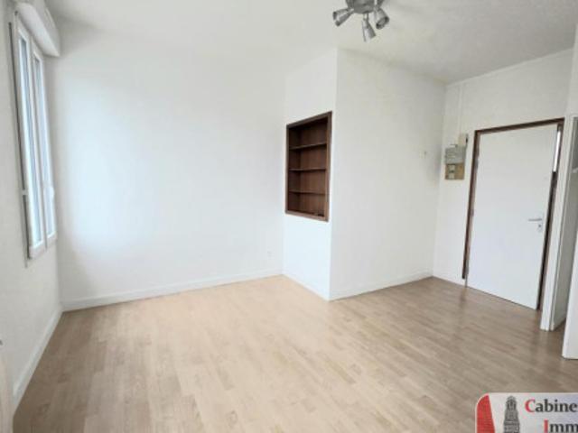Studio location à Amiens