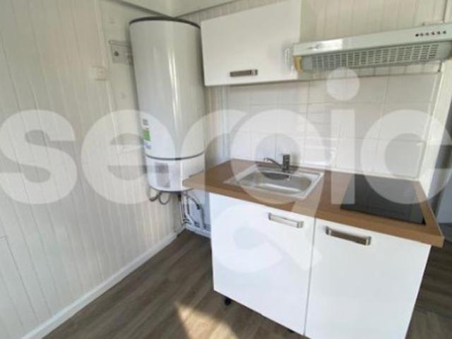 Studio location à Amiens