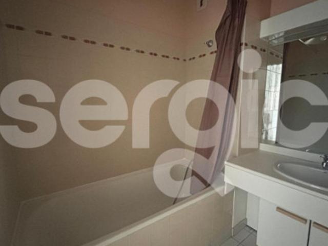 Studio location à Amiens