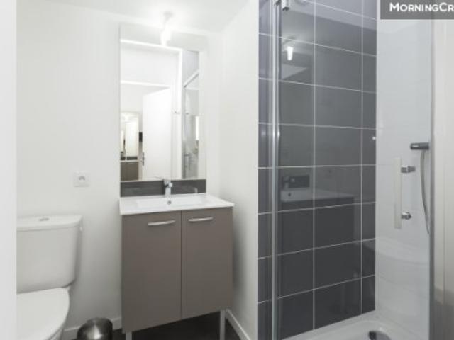 Studio location à Amiens