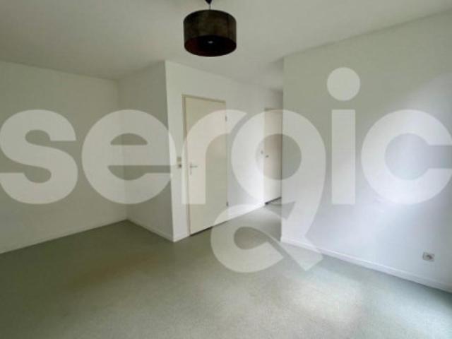 Studio location à Amiens