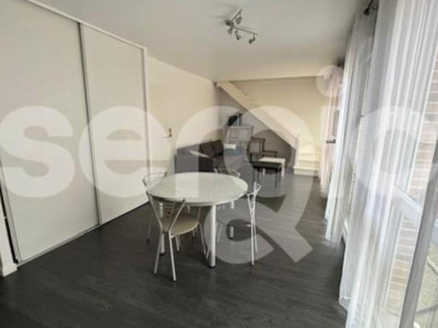 Studio location à Amiens