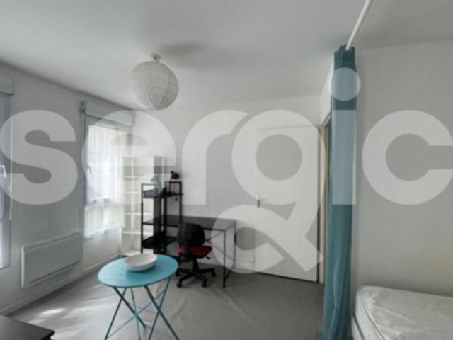 Studio location à Amiens