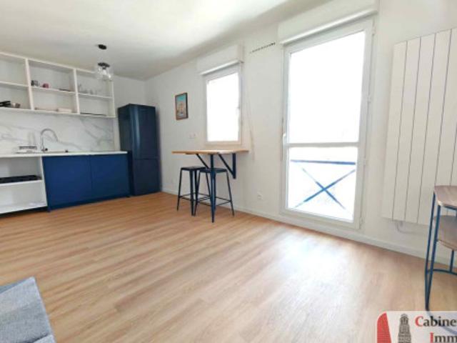 Studio location à Amiens