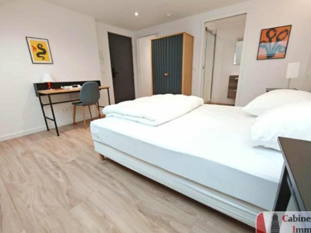 Studio location à Amiens