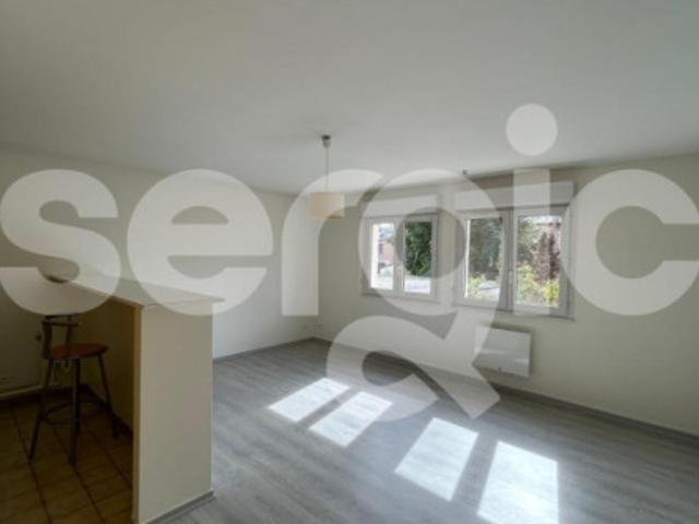 Studio location à Amiens