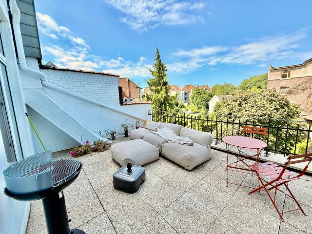 Kot location à Anderlecht, Bruxelles