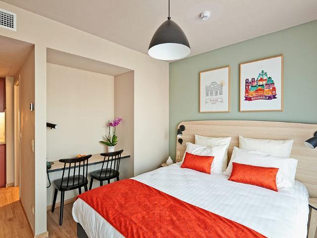 Kot location à Anderlecht, Bruxelles