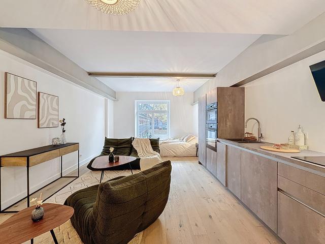 Kot location à Anderlecht, Bruxelles