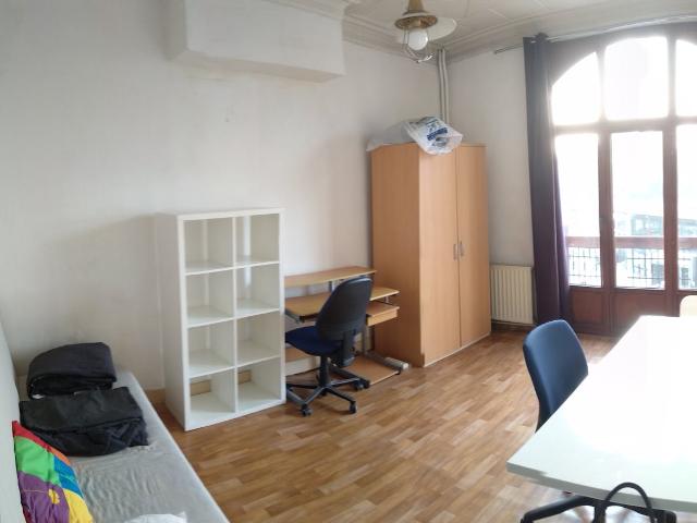 Kot location à Anderlecht, Bruxelles