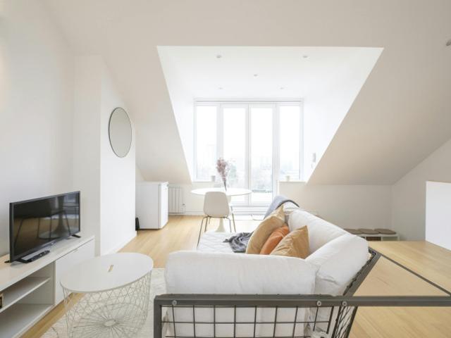 Kot location à Anderlecht, Bruxelles