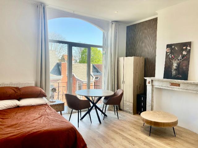 Kot location à Anderlecht, Bruxelles