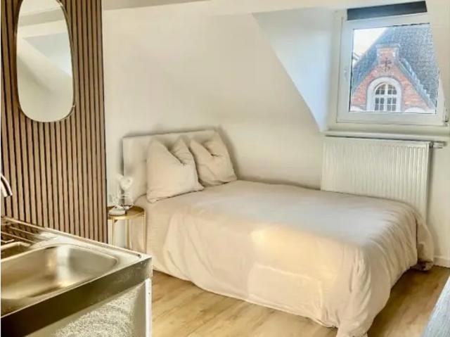 Kot location à Anderlecht, Bruxelles