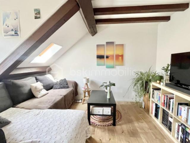 Studio location à Saint-Germain-en-Laye, Andrésy