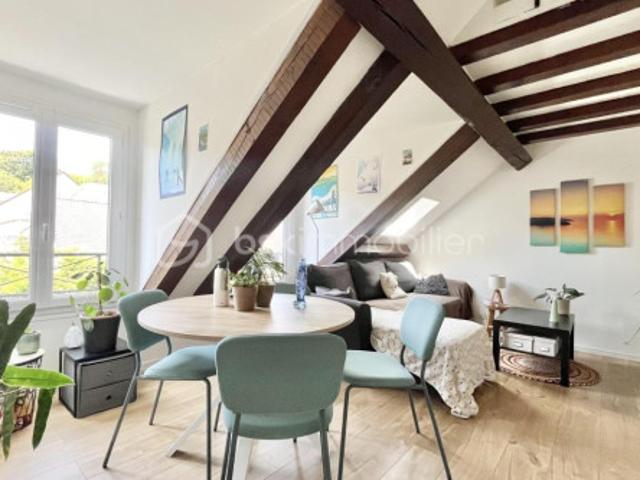 Studio location à Saint-Germain-en-Laye, Andrésy