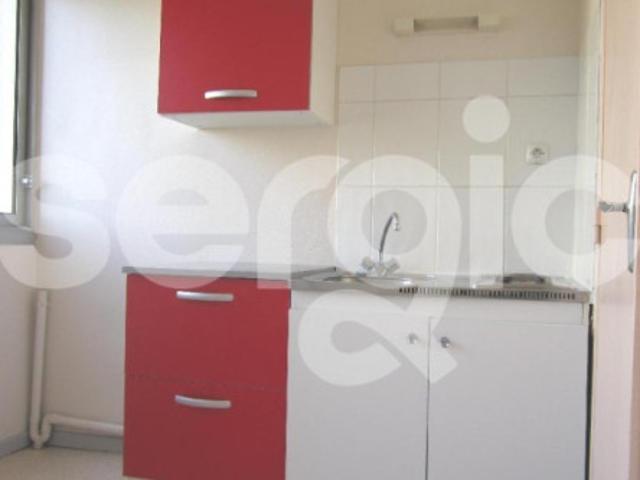 Studio location à Hauts de Saint-Aubin, Angers