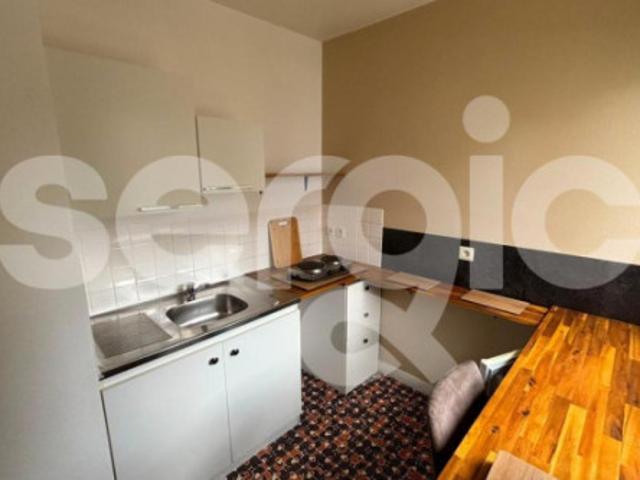 Studio location à Angers